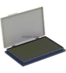 Poduszka do stempli Horse Nr 3 czarna 90 mm x 57 mm (140-1025)