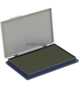 Poduszka do stempli Horse Nr 3 czarna 90 mm x 57 mm (140-1025)