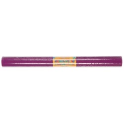 Karton falisty Titanum fioletowy - fiolet 500 mm x 700 mm (751)