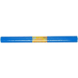 Karton falisty Titanum niebieski jasny - niebieski jasny 500 mm x 700 mm (724)