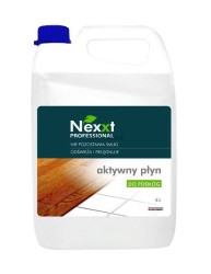 Płyn do podłóg Nexxt Professional 5l