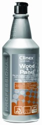 Płyn do podłóg Clinex Wood&amp;panel 1000 ml (77689)