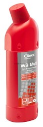 Preparat Clinex W3 Multi do mycia sanitariatów i łazienek 1l (77076)