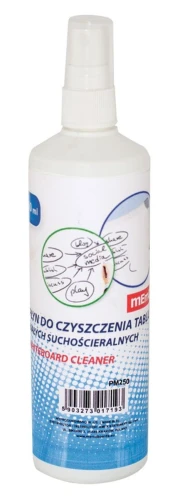 Płyn czyszczący do tablic Dom Korkowy 250 ml (PM250KL)