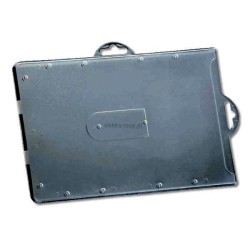 Identyfikator Argo Holder typ P przepustka 110 mm x 70 mm (601065)