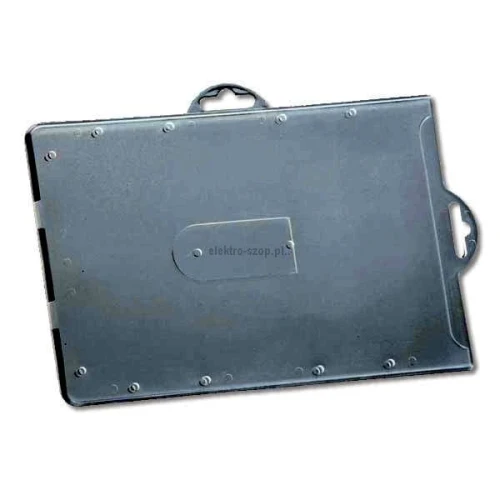 Identyfikator Argo Holder typ P przepustka 110 mm x 70 mm (601065)