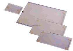 Tabliczka samoprzylepna Panta Plast 15 x 23 cm