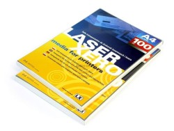 Folia do prezentacji Argo A4 (413011)