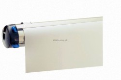 Folia do prezentacji Leitz 60 mm x 60 mm x 630 mm