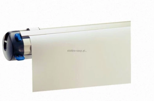 Folia do prezentacji Leitz 60 mm x 60 mm x 630 mm