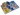 Folia do laminowania Argo A4 - przezroczysty 125 mic. 216 mm x 303 mm (320412)