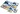 Folia do laminowania Argo Standard - przezroczysty 100 mic. 60 mm x 95 mm (326010)