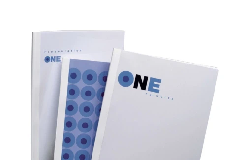 Termookładka Argo A4 - różne 150 mic. (429061)