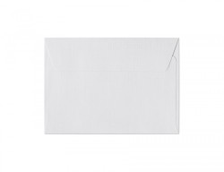 Koperta Galeria Papieru C6 - biała (282501)
