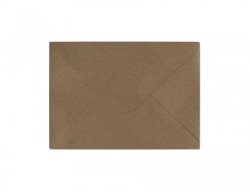 Koperta Galeria Papieru C6 - beżowy 114 mm x 162 mm (280222)