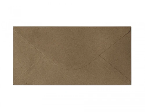 Koperta Galeria Papieru Millenium DL - beżowy 110 mm x 220 mm (280122)