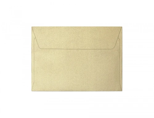 Koperta Galeria Papieru Millenium C6 - złota (280215)