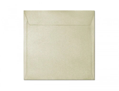Koperta Galeria Papieru Millenium - kremowy 158 mm x 158 mm (282302)