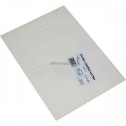 Etykieta samoprzylepna Protos A4 - biały 210 mm x 297 mm