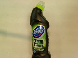 Płyn do wc Domestos 750 ml