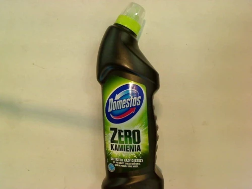 Płyn do wc Domestos 750 ml