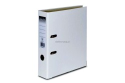 Segregator dźwigniowy VauPe Biznes 75 mm A4 biały 75 mm (063/07)