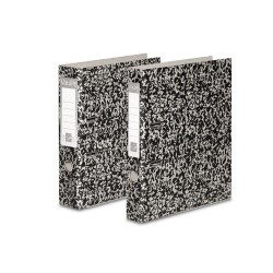 Segregator dźwigniowy VauPe A4 marmurek 75 mm (020/98)