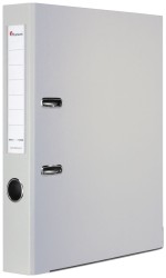 Segregator dźwigniowy Titanum A4 biały 50 mm (07)