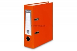 Segregator dźwigniowy VauPe FCK 75 mm A5 pomarańczowy 75 mm (054/16)