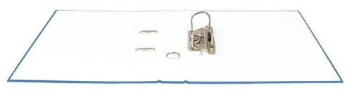 Segregator dźwigniowy Donau Master A4 miedziany 50 mm (3950001PL-52)