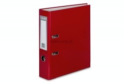 Segregator dźwigniowy VauPe FCK z okuciem A4 bordowy 75 mm (061/18)