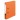 Segregator dźwigniowy Herlitz Q. file Standard A4 pomarańczowy 50 mm (0011178977)