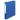 Segregator dźwigniowy Herlitz Q. file Standard A4 niebieski 50 mm (0011167483)