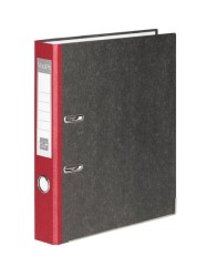 Segregator dźwigniowy VauPe Marmurek M 75 mm A4 mix 75 mm (001)