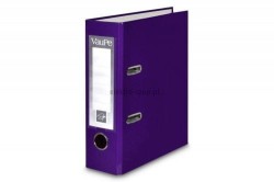 Segregator dźwigniowy VauPe FCK 75 mm A5 fioletowy 75 mm (054/04)