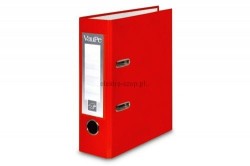 Segregator dźwigniowy VauPe FCK 75 mm A5 czerwony 75 mm (054/01)