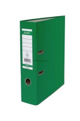 Segregator dźwigniowy Bantex Ekologiczny A4 zielony 50 mm (100551804)