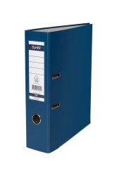 Segregator dźwigniowy Bantex Ekologiczny A4 niebieski 50 mm (100551796)