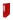 Segregator dźwigniowy Bantex XXL A4 czerwony 80 mm (100551788)