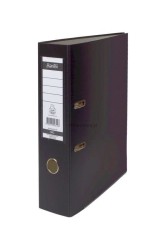 Segregator dźwigniowy Bantex A4 czarny 50 mm (100551801)