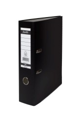 Segregator dźwigniowy Bantex XXL A4 czarny 80 mm (100551789)