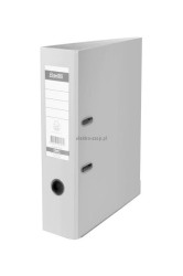 Segregator dźwigniowy Bantex XXL A4 szary 80 mm (100551785)