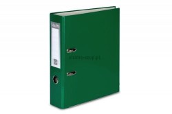 Segregator dźwigniowy VauPe FCK 50 mm A4 zielony 50 mm (052/06)