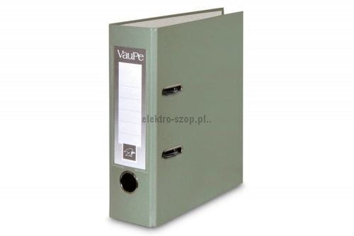 Segregator dźwigniowy VauPe FCK 75 mm A5 szary 75 mm (054/09)