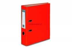 Segregator dźwigniowy VauPe FCK 50 mm A4 pomarańczowy 50 mm (052/16)