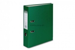 Segregator dźwigniowy VauPe Biznes 75 mm A4 zielony 75 mm (063/06)