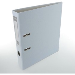 Segregator dźwigniowy VauPe FCK z okuciem A4 niebieski 50 mm (062/12)