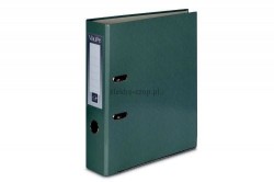 Segregator dźwigniowy VauPe FCK z okuciem A4 szary 75 mm (061/09)