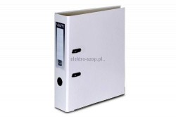 Segregator dźwigniowy VauPe FCK z okuciem A4 biały 75 mm (061/07)