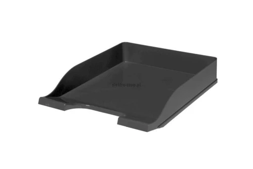 Szuflada na dokumenty Bantex Colors - antracyt (400052327)